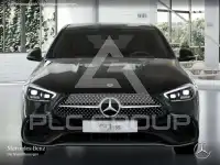 2025 Mercedes Benz C 200