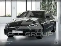 2025 Mercedes Benz C 200