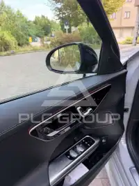 2025 Mercedes Benz C 200
