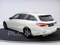 2025 Mercedes Benz C 200