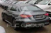 2025 Mercedes Benz C 200