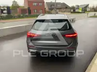 2025 Mercedes Benz C 200