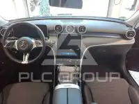 2025 Mercedes Benz C 200