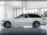 2025 Mercedes Benz C 200