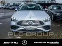 2025 Mercedes Benz C 200