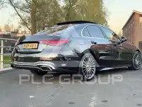 2025 Mercedes Benz C 200