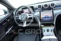 2025 Mercedes Benz C 200