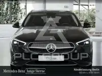 2025 Mercedes Benz C 200