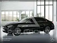 2025 Mercedes Benz C 200