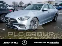 2025 Mercedes Benz C 200