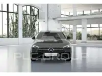 2025 Mercedes Benz C 200