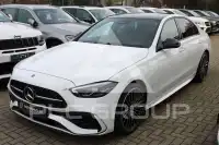 2025 Mercedes Benz C 200