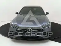 2025 Mercedes Benz C 200