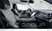2025 Mercedes Benz C 200