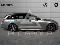 2025 Mercedes Benz C 200