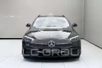 2025 Mercedes Benz C 200