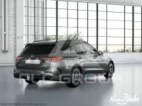 2025 Mercedes Benz C 200
