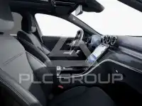 2025 Mercedes Benz C 200