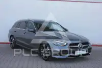 2025 Mercedes Benz C 200