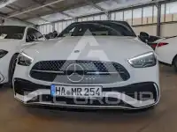 2025 Mercedes Benz C 200