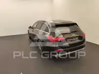 2025 Mercedes Benz C 200