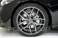 2025 Mercedes Benz C 200