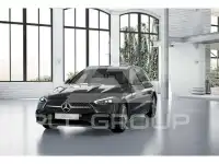 2025 Mercedes Benz C 200