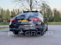 2025 Mercedes Benz C 200