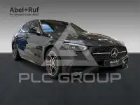 2025 Mercedes Benz C 200