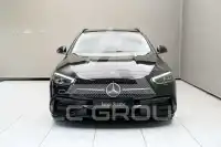 2025 Mercedes Benz C 200