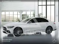 2025 Mercedes Benz C 200