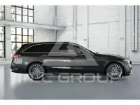 2025 Mercedes Benz C 200