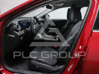 2025 Mercedes Benz C 200
