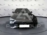 2025 Mercedes Benz C 200