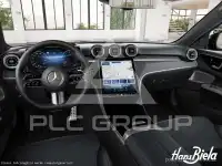 2025 Mercedes Benz C 200
