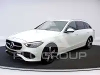 2025 Mercedes Benz C 200