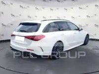 2025 Mercedes Benz C 200