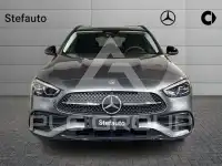 2025 Mercedes Benz C 200