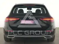 2025 Mercedes Benz C 200