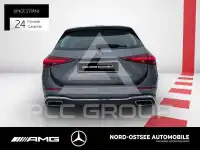 2025 Mercedes Benz C 200