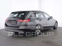2025 Mercedes Benz C 200
