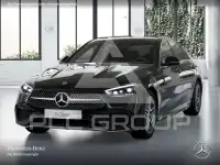 2025 Mercedes Benz C 200