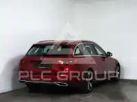 2025 Mercedes Benz C 200