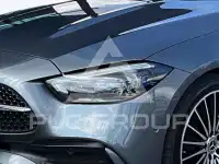 2025 Mercedes Benz C 200