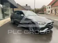2025 Mercedes Benz C 200