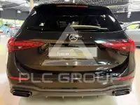 2025 Mercedes Benz C 200