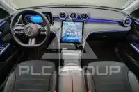 2025 Mercedes Benz C 200