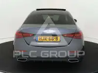 2025 Mercedes Benz C 200