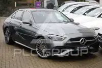 2025 Mercedes Benz C 200