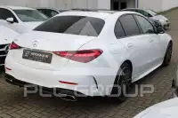 2025 Mercedes Benz C 200
